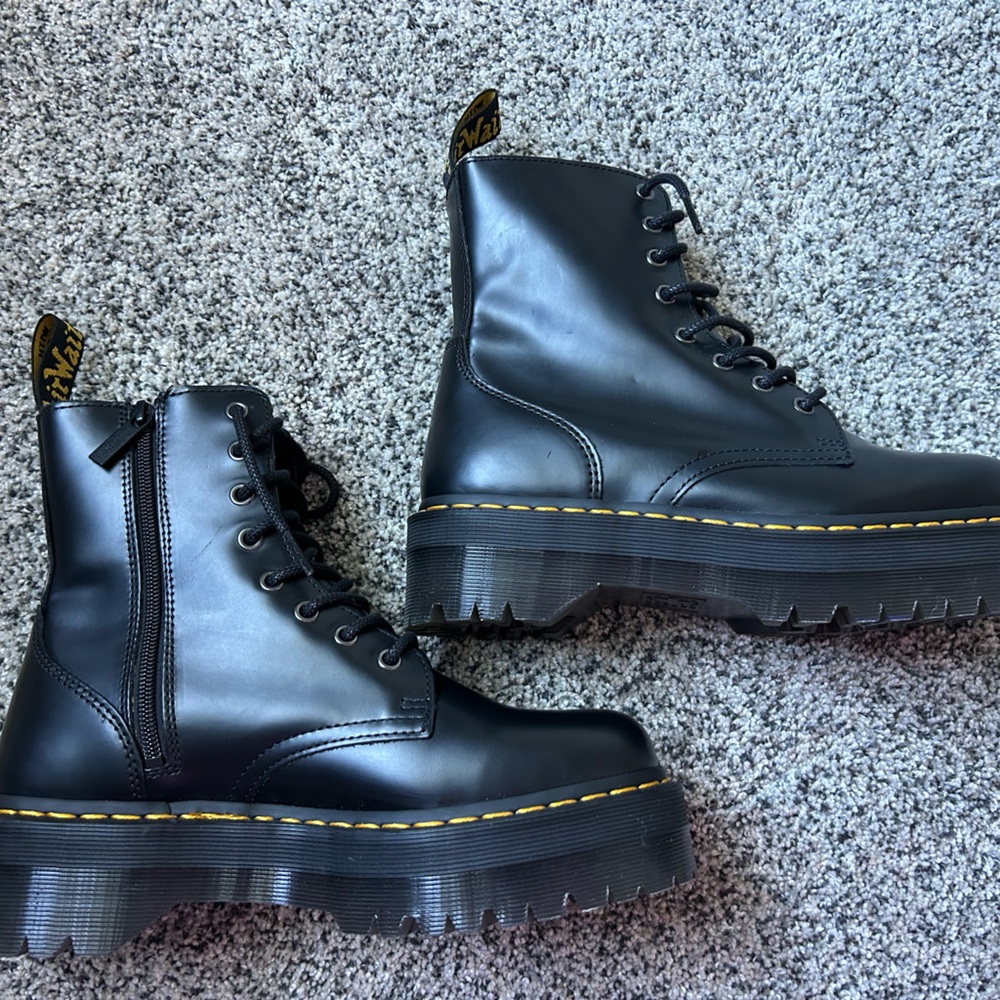 Worn once !